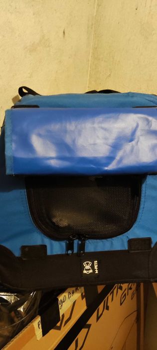 Транспортна чанта за котки или малки кучета