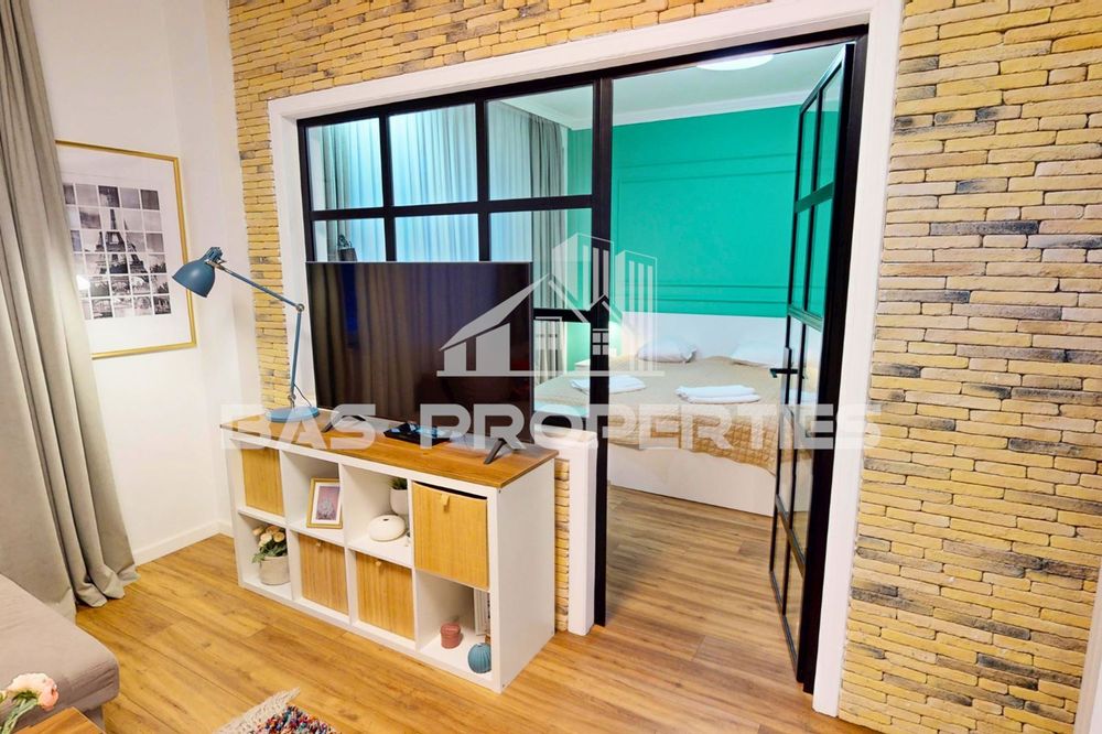 Продава се Многостаен апартамент в София, Център - 111 кв.м за 2642 €/кв.м - Снимка #10