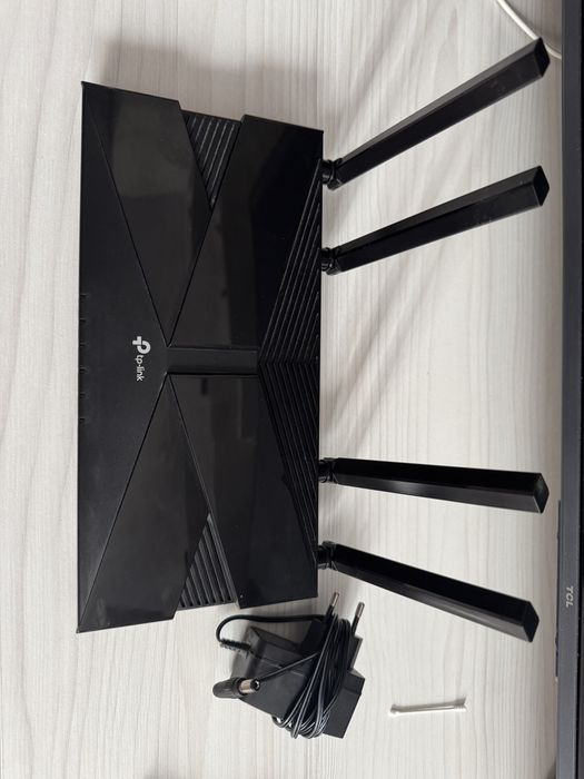 Router wireles TP Link AX23