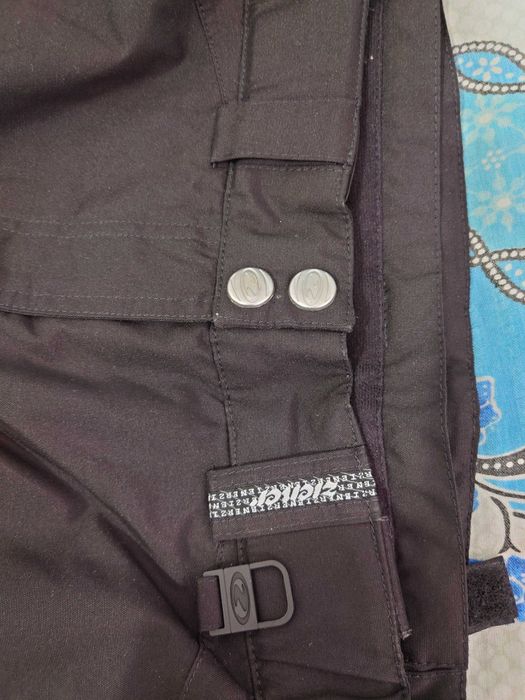 Pantaloni de ski dama