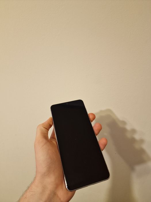 Samsung S21 Plus - 256GB