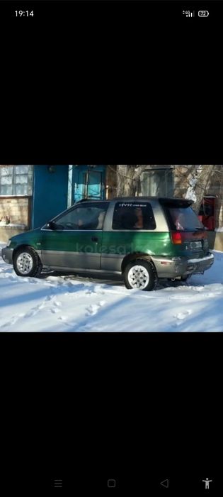 Продам Мицубиси  RVR  OPEN GEAR