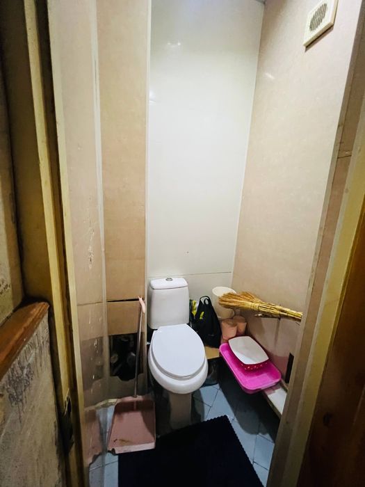 Сергили 1.3/7/9 70м2 Все разделный 2санузел ор- 5- бекат 100метр