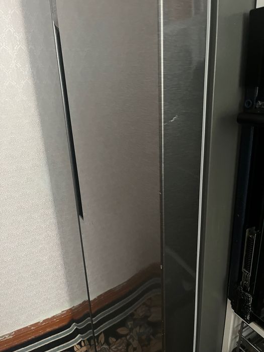 Продам холодильник б/у