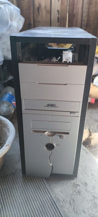 Компьютерный Кейс Microlab