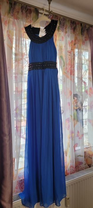 Rochie ocazie purtata o singura data