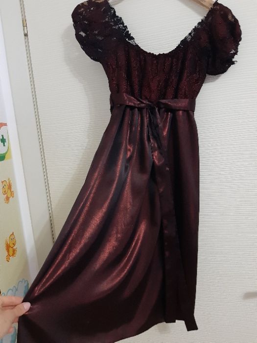 Rochie ocazie Ingrid Vlasov, marimea S, noua