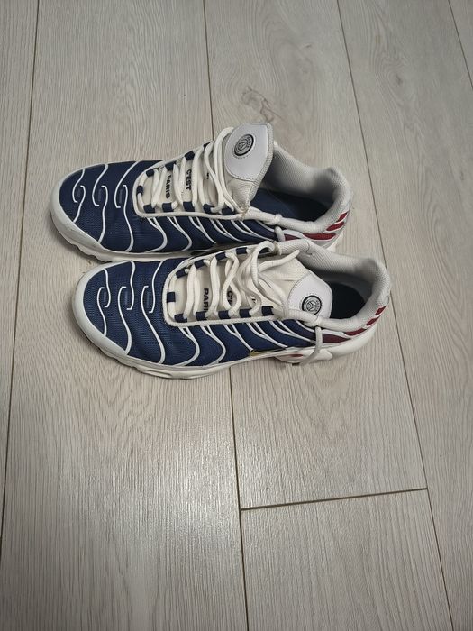 Vând adidași Nike Air Max tn psg