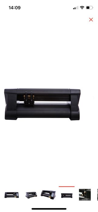 Режущий Плоттер Jinka kh-375