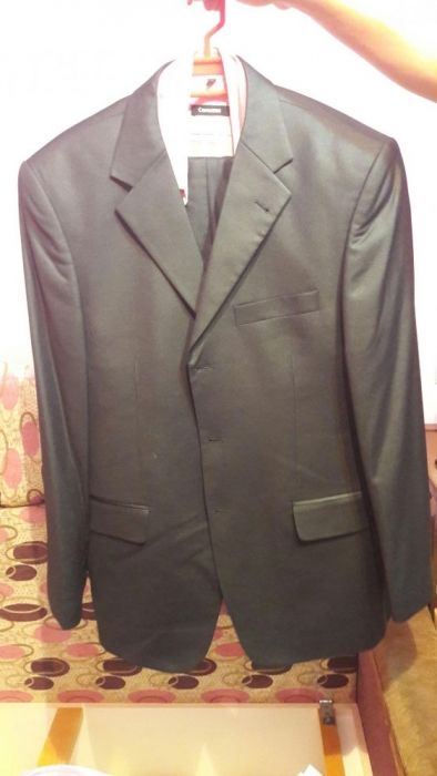 Costum barbat masura 52