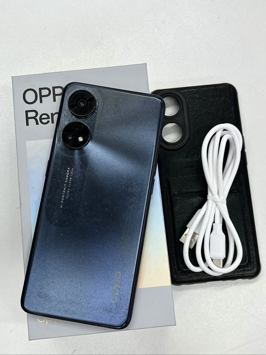 Продам Oppo Reno 8T 128GB