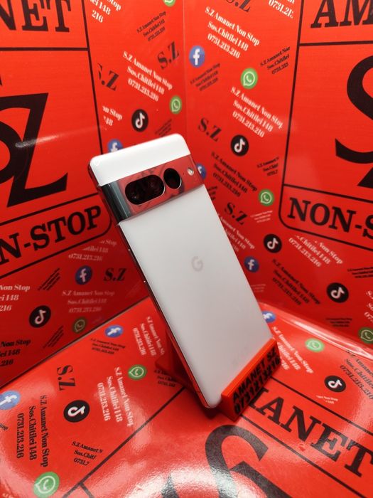 Google Pixel 7 Pro 256Gb Amanet SZ Non Stop