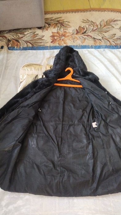 СРОЧНО ПРОДАМ шубу за 40 тыс