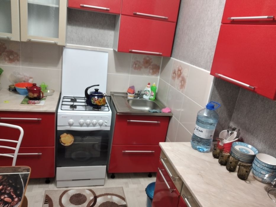 Сдам посуточно квартиру