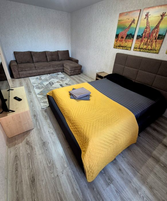 Жана кала 2комнатная квартира