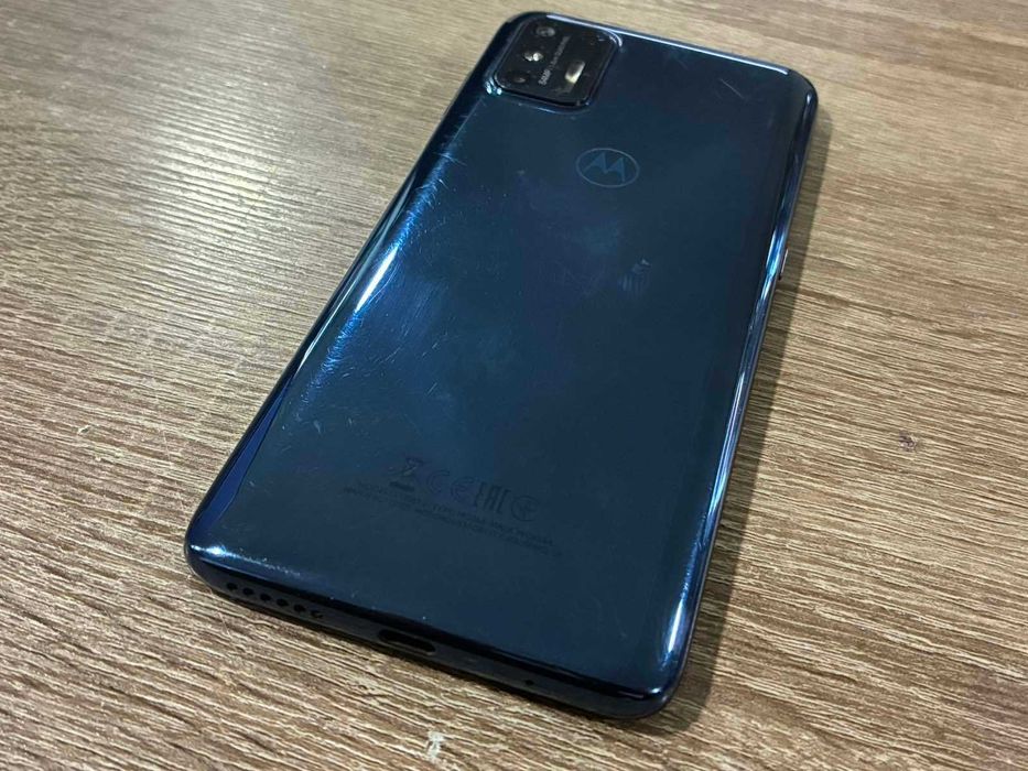 Мобилен телефон Motorola G9 Plus