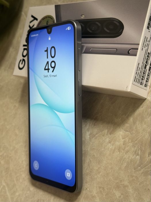 Samsung Galaxy A17 6/128GB