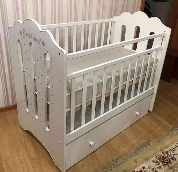 Кровать  детская
