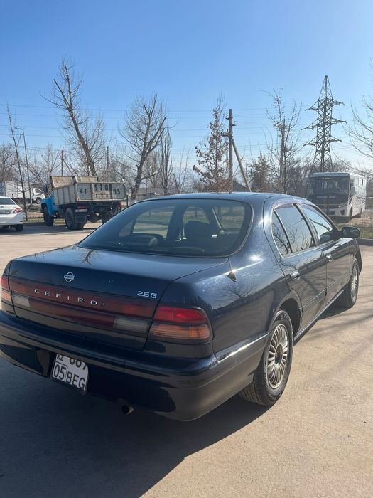 Ниссан Цефиро продам
