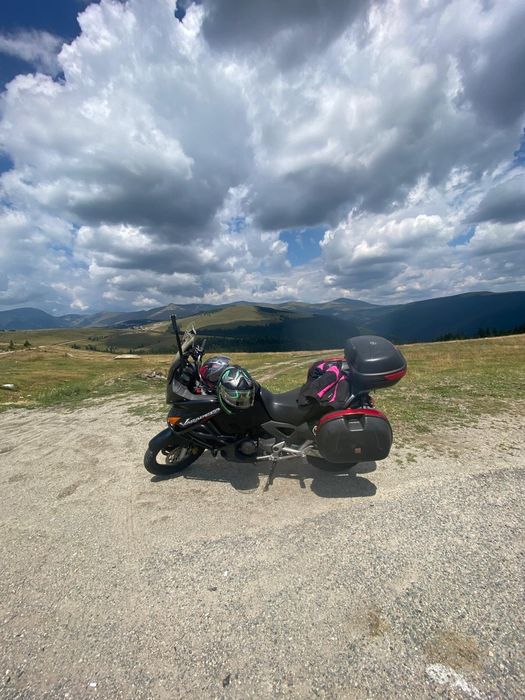 Honda Varadero 1000 ABS