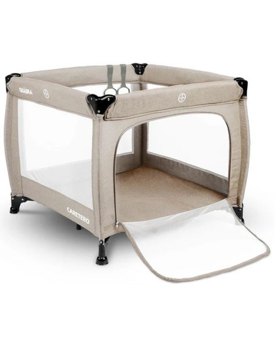 Кошара за игра Caretero - Quadra