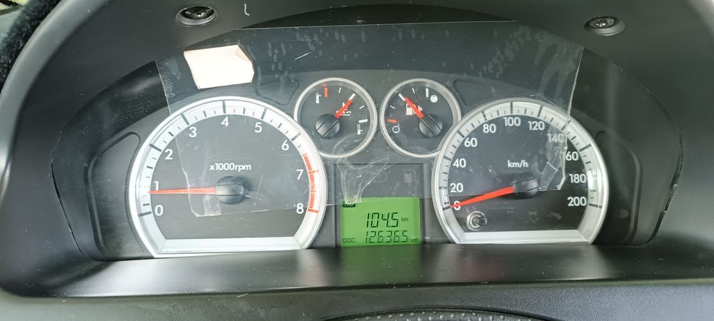 Нексия 3 2 позиция