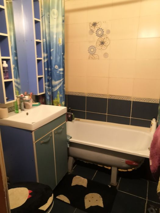 Продается квартира