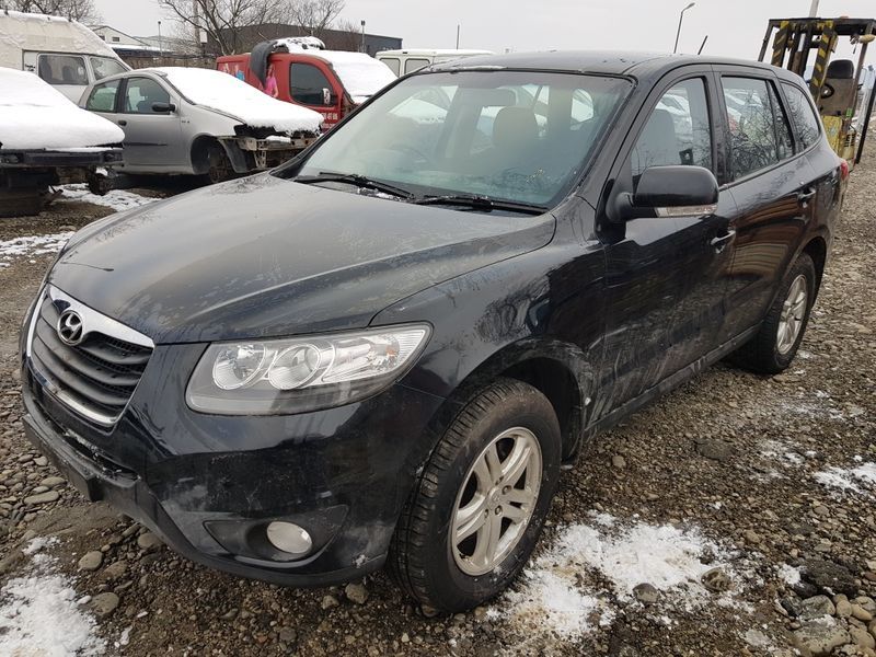 Dezmembram Hyundai Santa Fe 2.2CRDI 197Cai