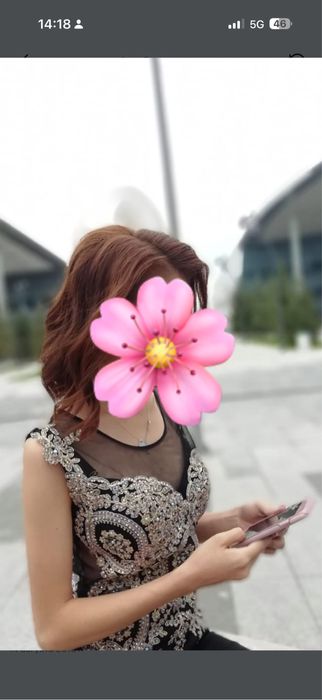 Выпускное Платье