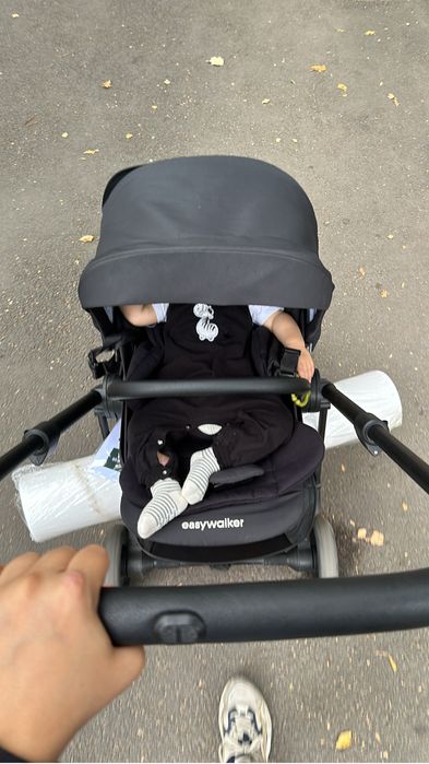 Продам коляску easy walker charley