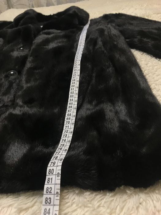 Продам шубу