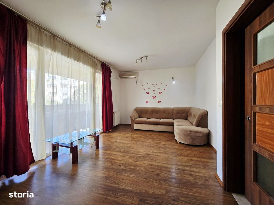 Apartament 2 camere de inchiriat - Urbanna Micalaca 300