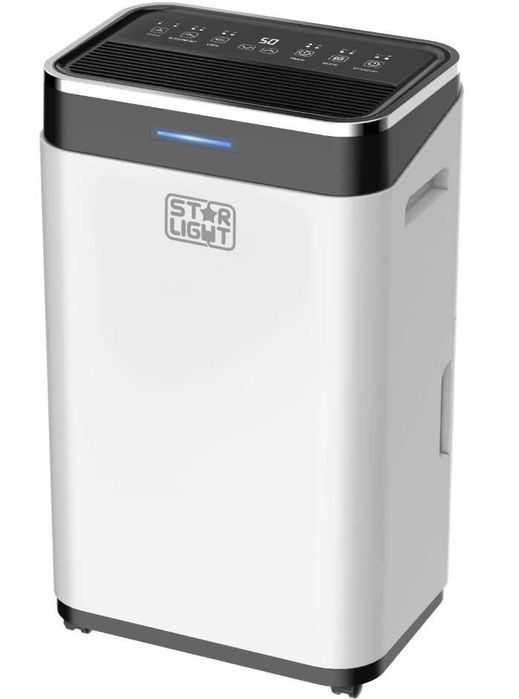 Dezumidificator Star-Light DHO-1625W, 16L/24h - RESIGILAT