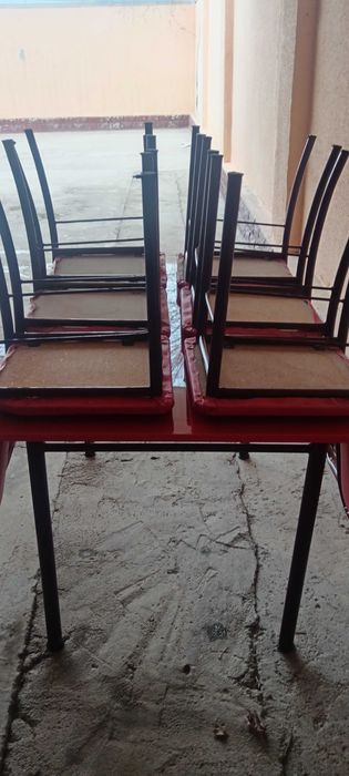 Кухонный мебель для