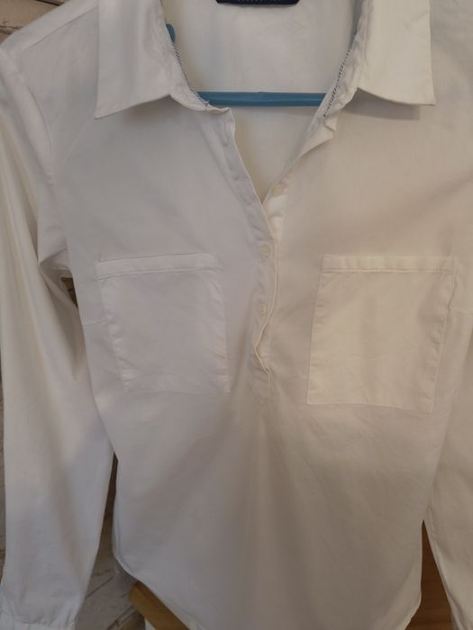 Cămașa Zara mărime 36