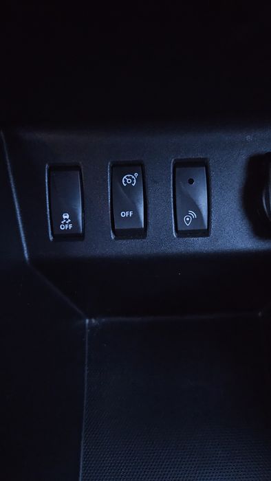 Dacia Spring Electric