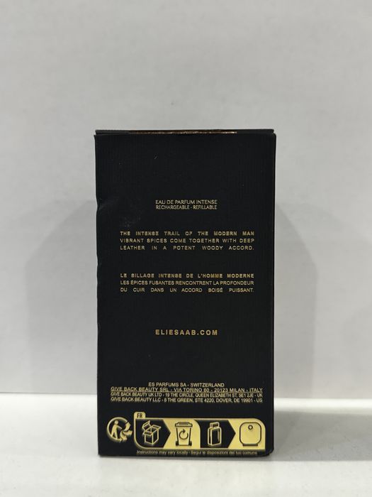 Elie saab EAU DE PARFUM 50 ml