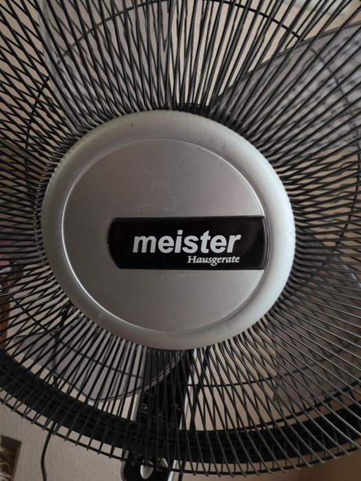 Ventilator de mare putere!