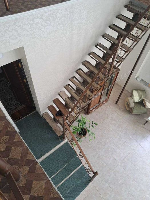 Дом 8 комнат 2 этажа 8 соток Сергели, Гишарик, Сергелийский р-н