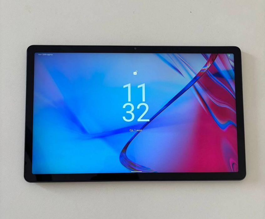 Lenovo pad 11 plus
