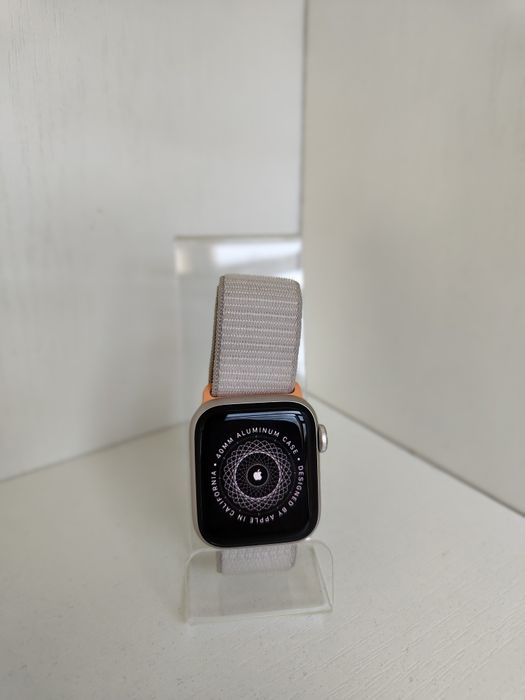 Apple Watch SE2 40MM