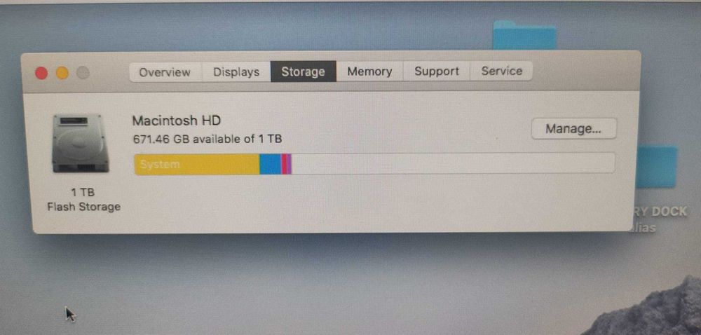 Mac Pro (Late 2013)