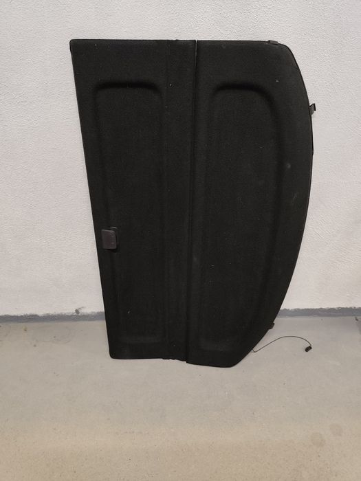 Кора багажник Мазда 3