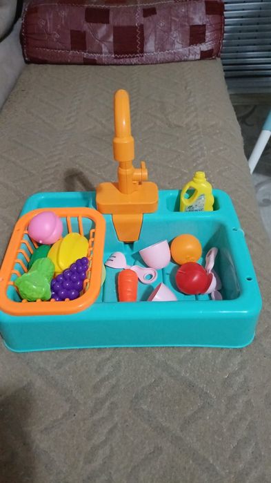 Продам игрушку раковину