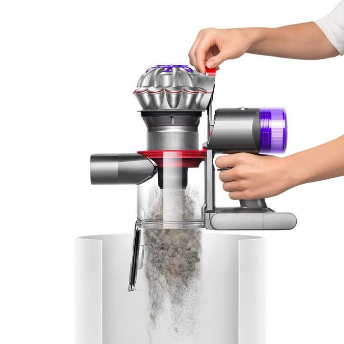 Прахосмукачка DYSON V8 Advanced