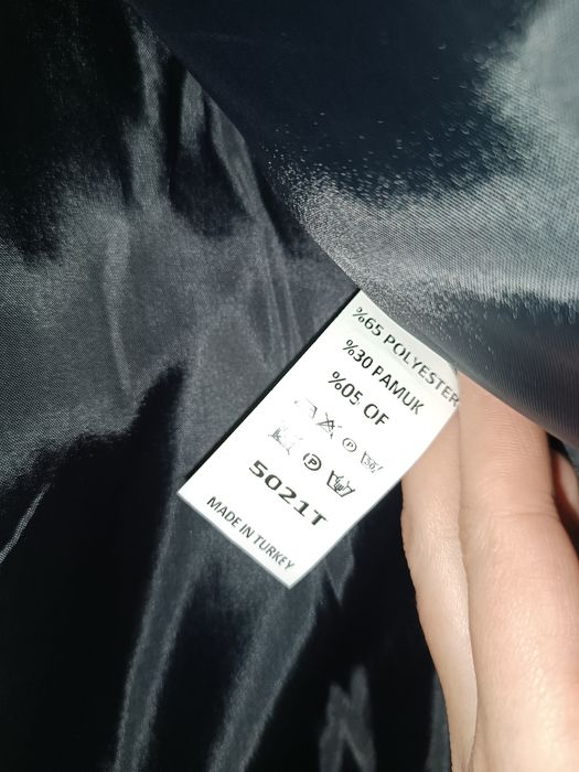 Пиджак Турция новый