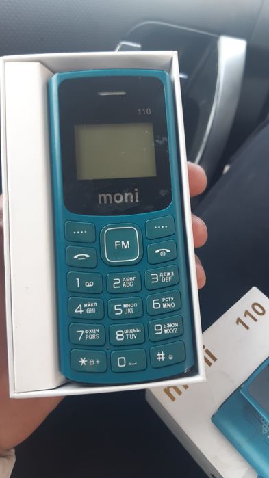 Moni tell xolati alo