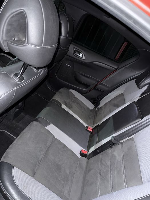 Citroën ds4 crossback