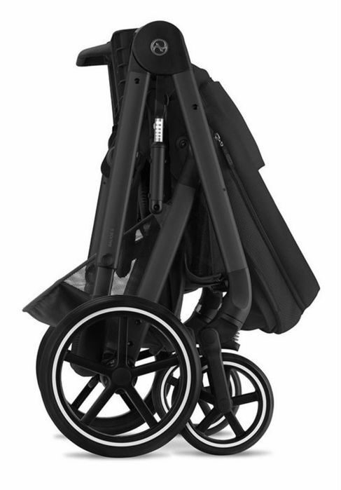 Коляска Cybex Balios S