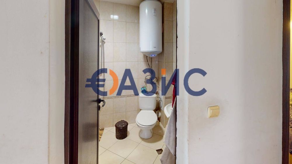 Продава се Тристаен апартамент в с. Кошарица, Област Бургас - 68 кв.м за 593 €/кв.м - Снимка #13